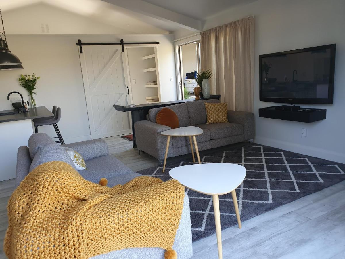 Carterton Garden View Cottage מראה חיצוני תמונה