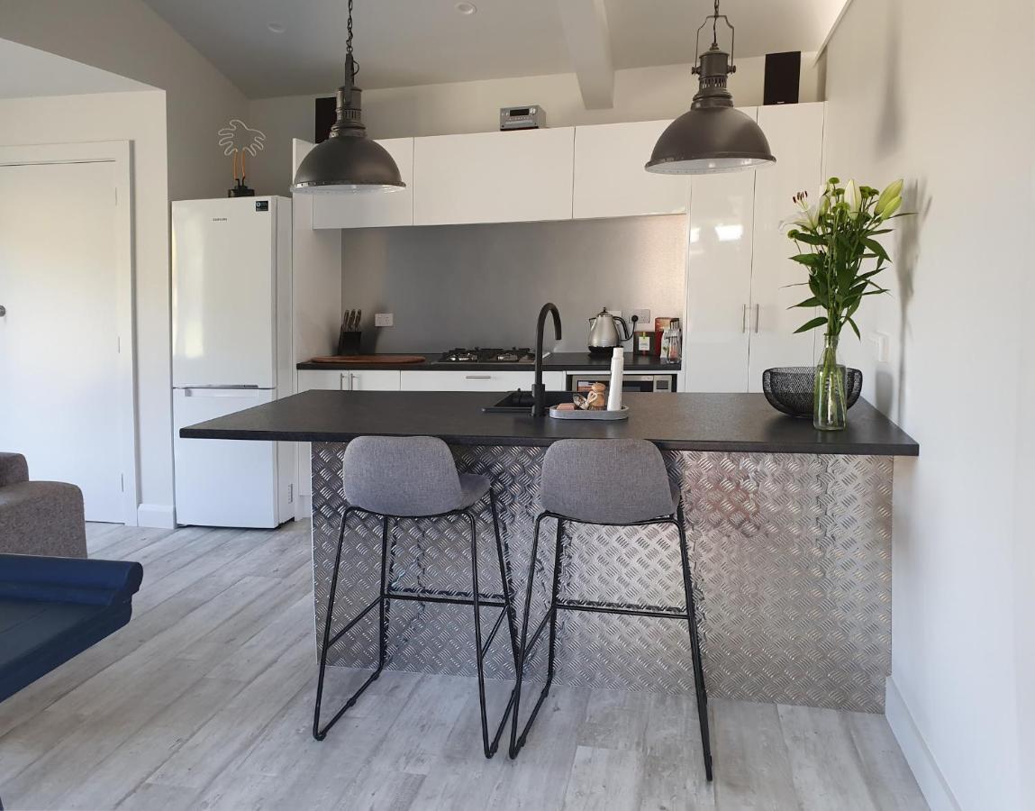 Carterton Garden View Cottage מראה חיצוני תמונה