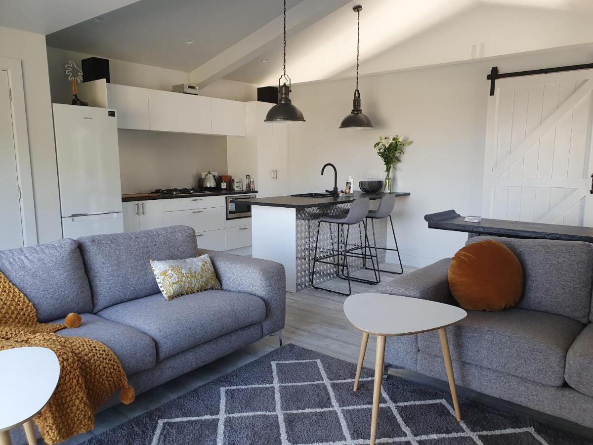 Carterton Garden View Cottage מראה חיצוני תמונה