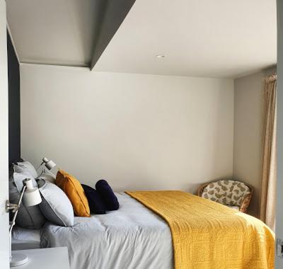 Carterton Garden View Cottage מראה חיצוני תמונה